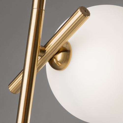 Подвесной светильник Freya FR5259PL-02BS фото 5